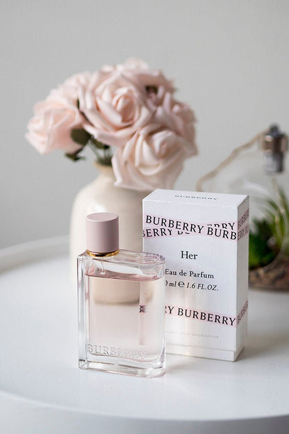 Burberry Her