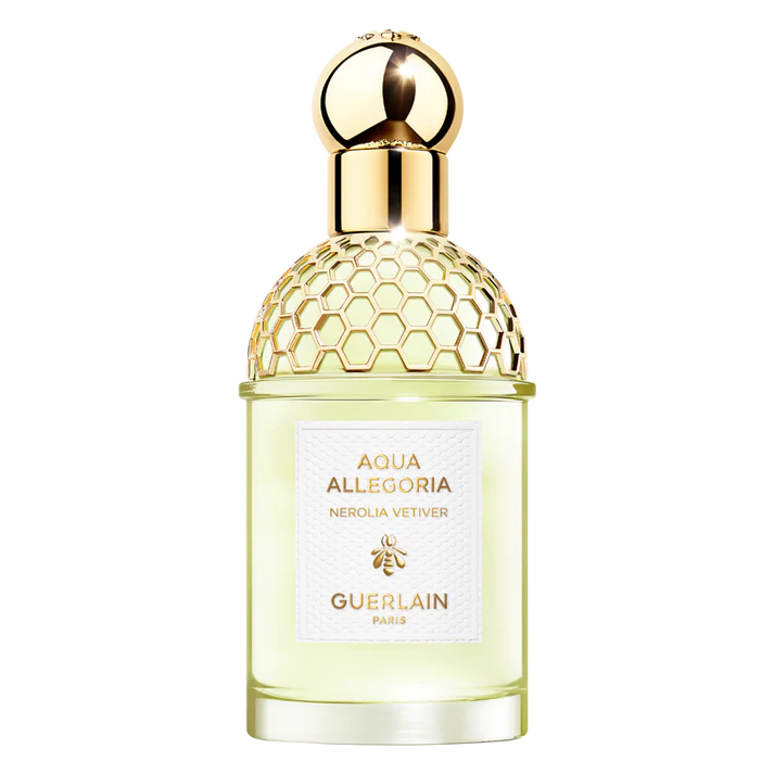 GUERLAIN Aqua Allegoria Nerolia Vetiver