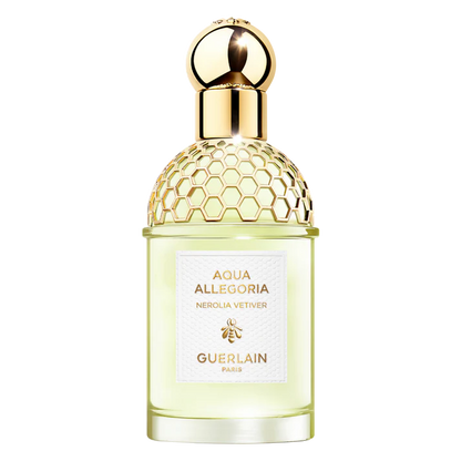 GUERLAIN Aqua Allegoria Nerolia Vetiver