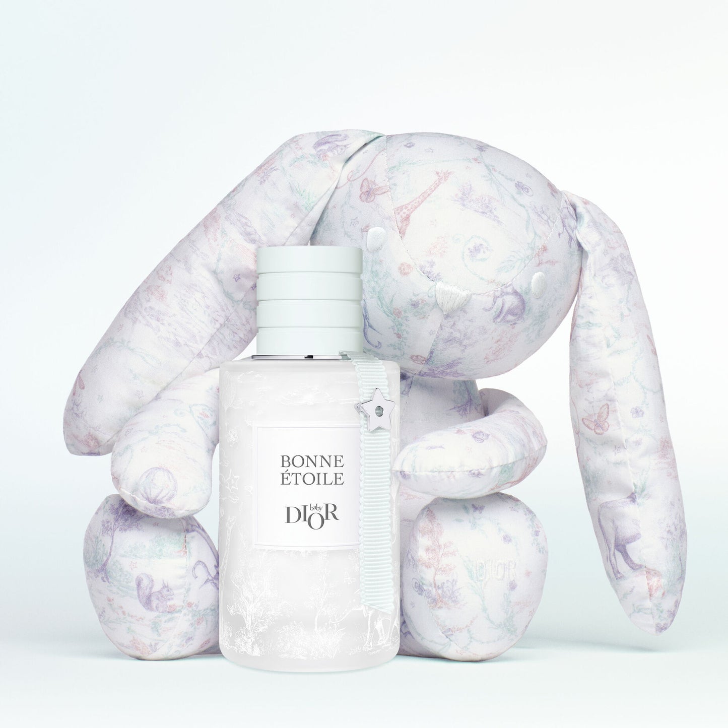 BABY DIOR Bonne Étoile Celadon