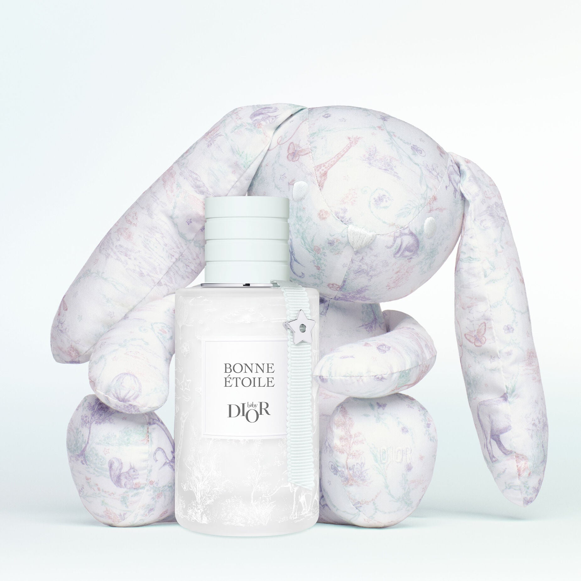 BABY DIOR Bonne Étoile Celadon