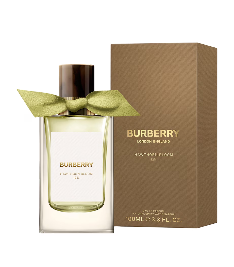 Burberry Hawthorne Bloom