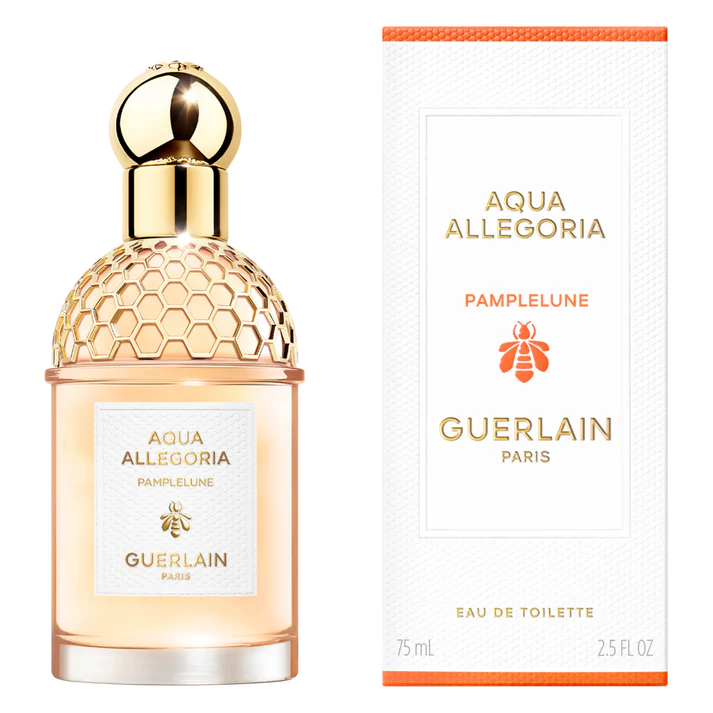 GUERLAIN Aqua Allegoria Pamplelune