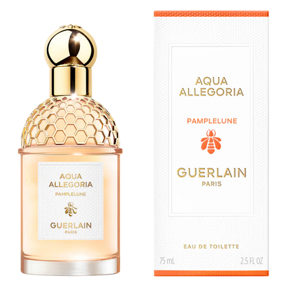 GUERLAIN Aqua Allegoria Pamplelune