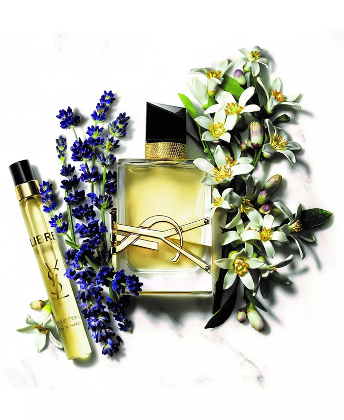 Yves Saint Laurent Eau De Parfum Miniature Set 30ml*3