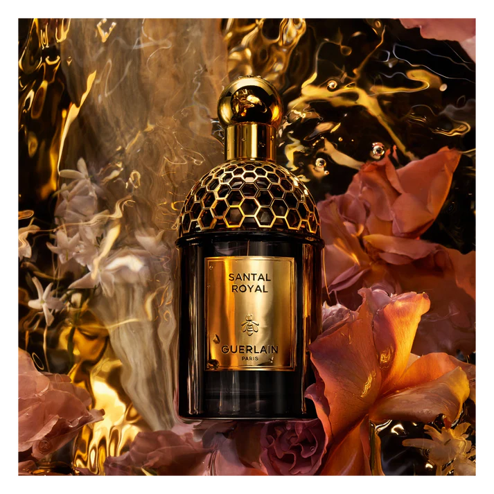 GUERLAIN Absolus Allegoria Santal Royal