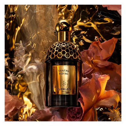 GUERLAIN Absolus Allegoria Santal Royal