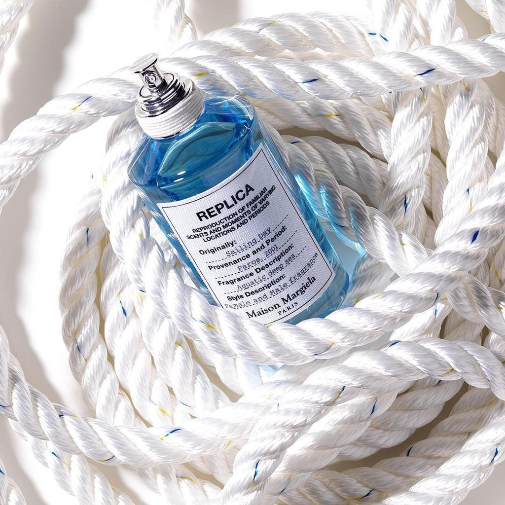 Maison Margiela Replica Sailing Day