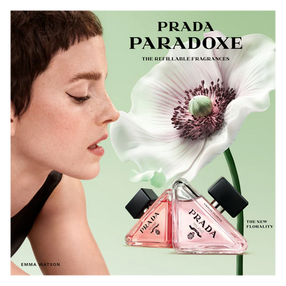 Prada Paradoxe Virtual Flower