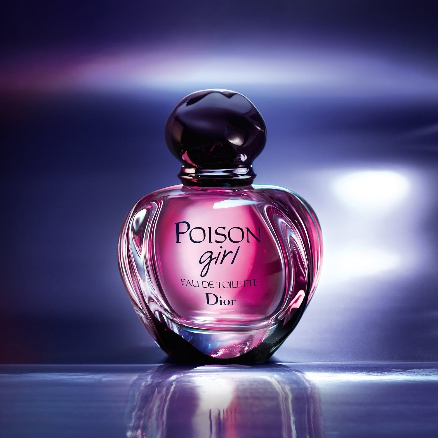 DIOR Poison Girl