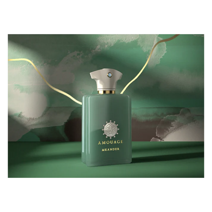 Amouage Meander