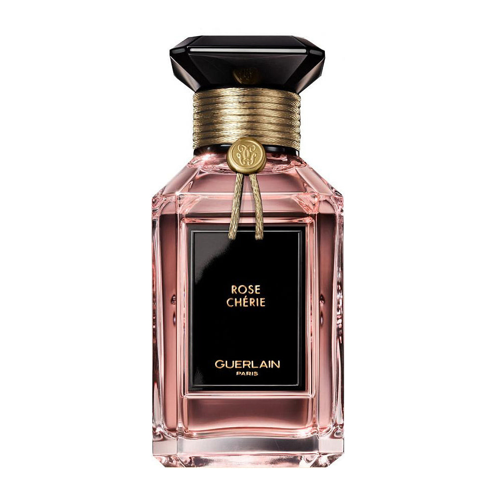 Guerlain Rose Chérie