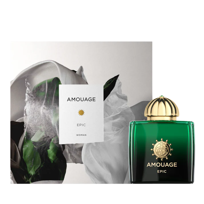 Amouage Epic Woman
