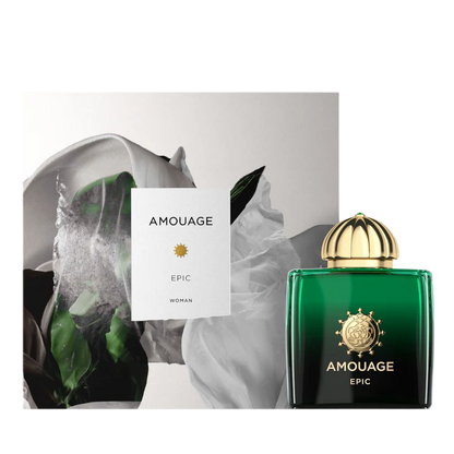 Amouage Epic Woman
