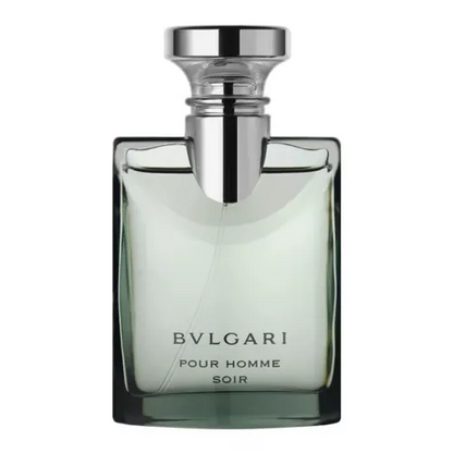 Bvlgari Pour Homme Soir