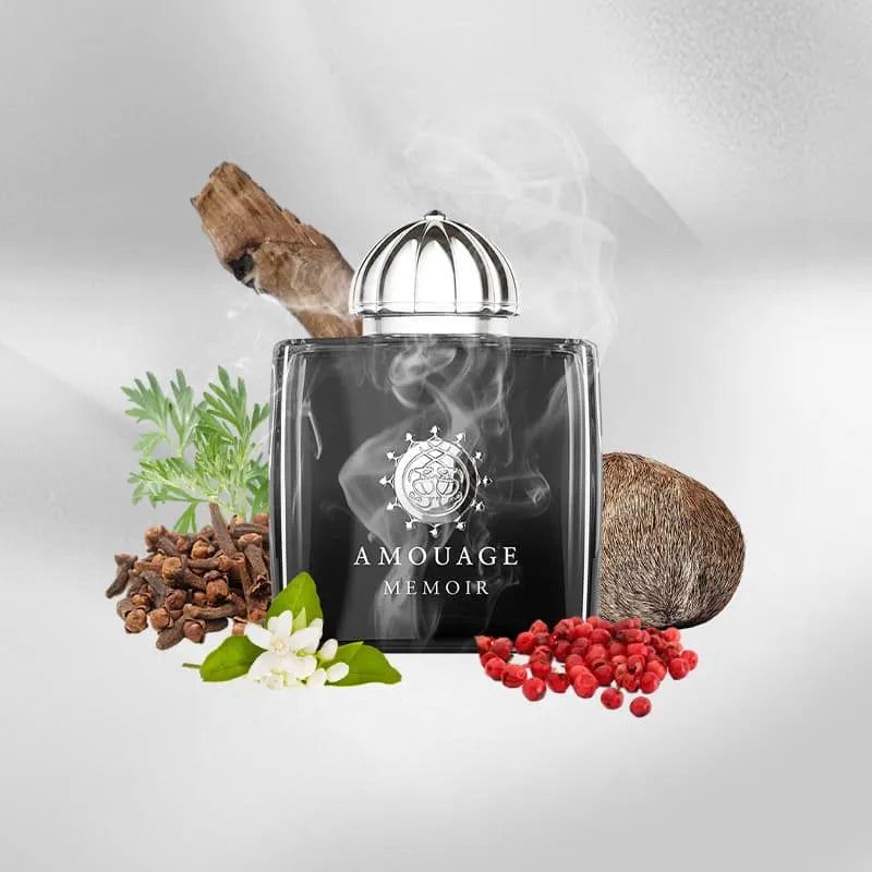 Amouage Memoir Woman