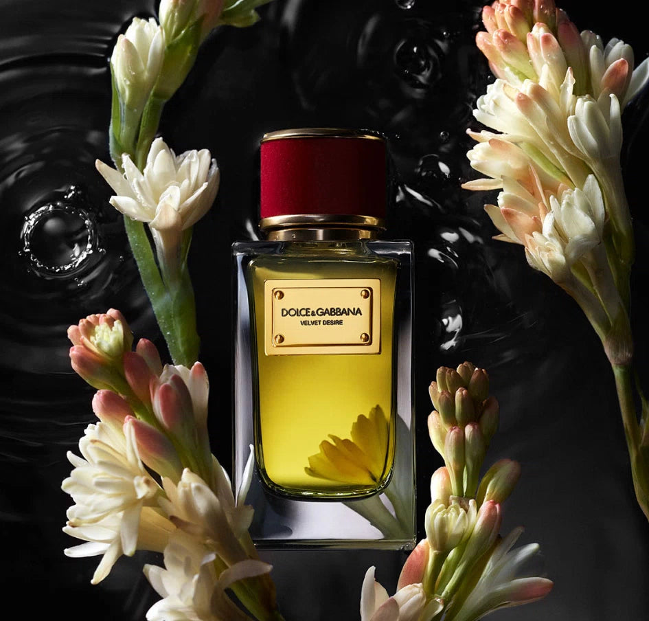 Dolce&Gabbana Velvet Desire