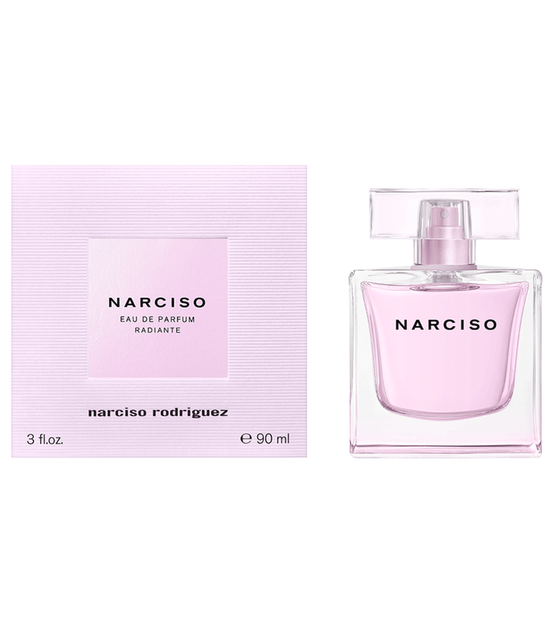 Narciso Rodriguez radiante