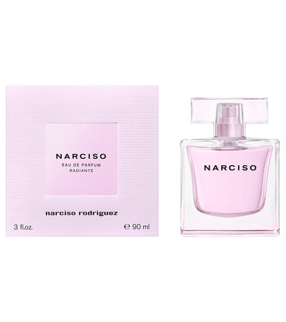 Narciso Rodriguez radiante