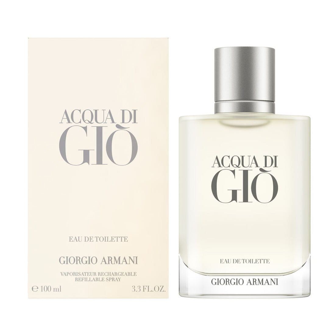 Giorgio Armani Acqua Di Gio EDT