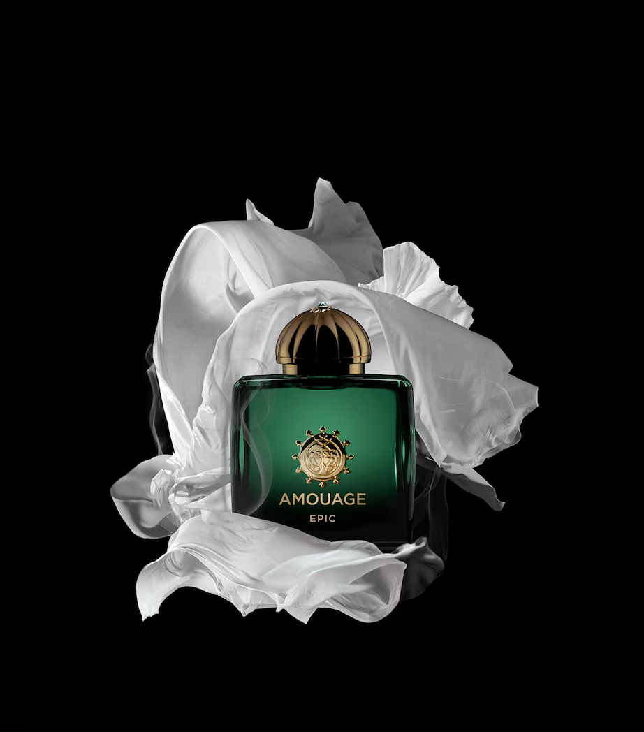 Amouage Epic Woman