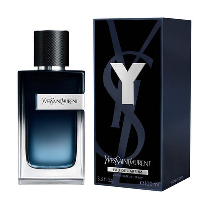 Yves Saint Laurent Y