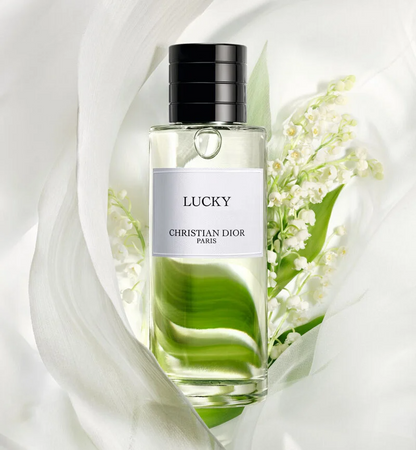 Christian Dior Lucky