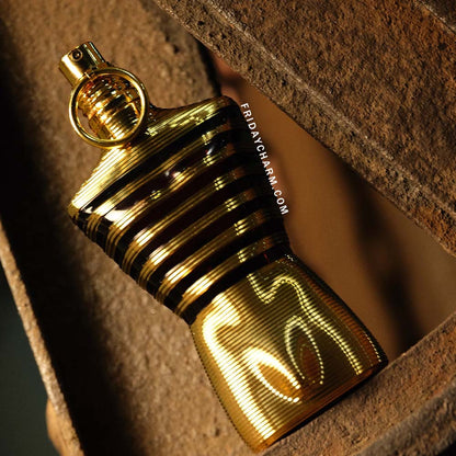 Jean Paul Gaultier Le Male Elixir 125ML