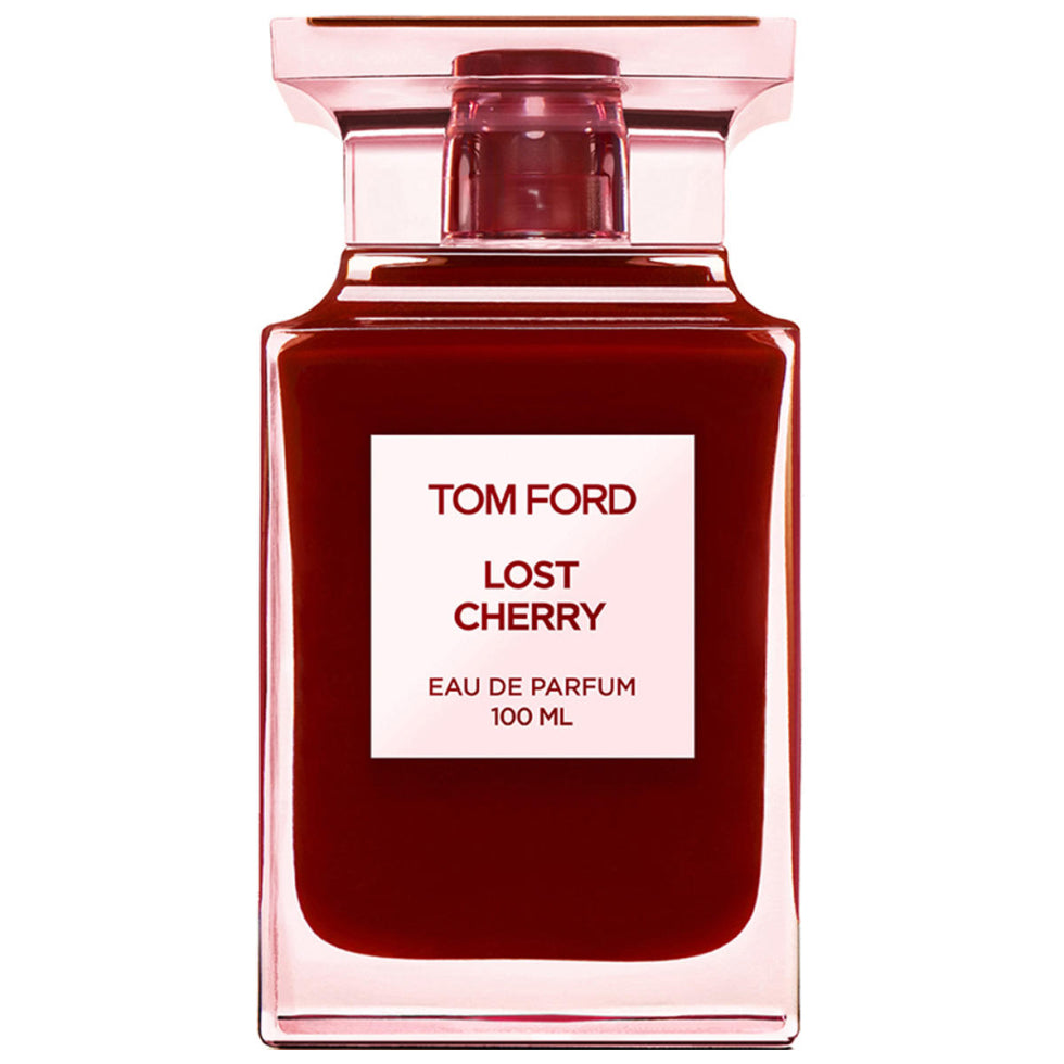 TOM FORD LOST CHERRY