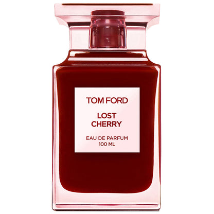 TOM FORD LOST CHERRY