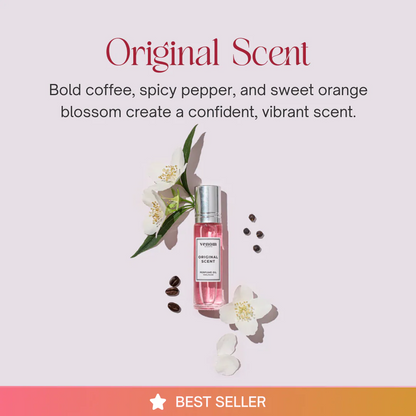 Venom™ Pheromone Perfume Collection