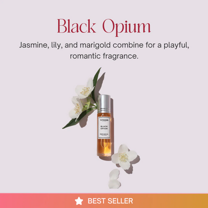 Venom™ Pheromone Perfume Collection