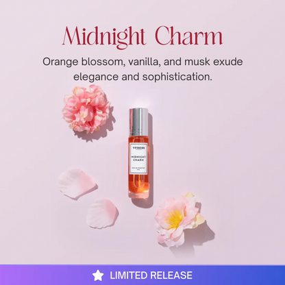 Venom™ Pheromone Perfume Collection