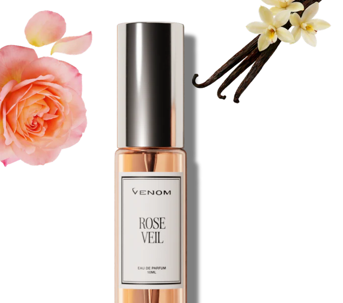 Venom™ Pheromone Perfume Collection