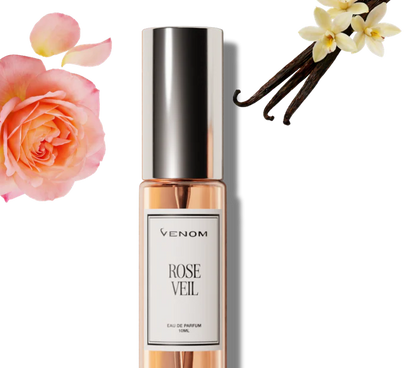 Venom™ Pheromone Perfume Collection