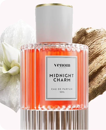 Venom™ Pheromone Perfume Collection