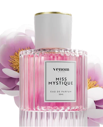 Venom™ Pheromone Perfume Collection