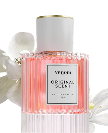 Venom™ Pheromone Perfume Collection